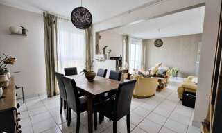 Appartement 5 Pièces 90 m² à vendre à Brest (29200)