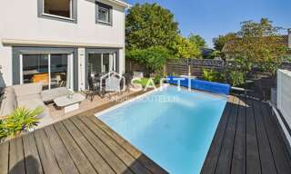 Maison 4 Pièces 92 m² à vendre à Saint-Médard-en-Jalles (33160)