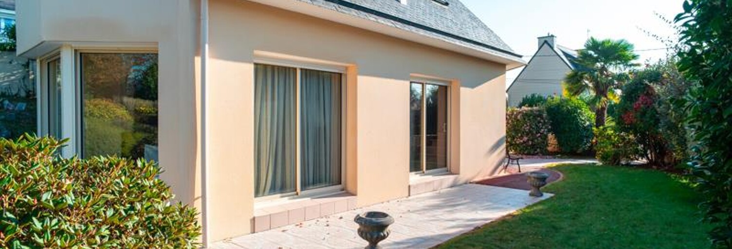 Maison 5 Pièces 167 m² à vendre à Quimper (29000)