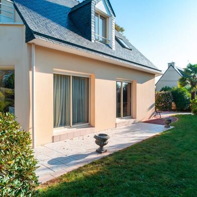 Maison 5 pièces 443020 €