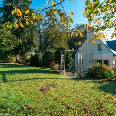 Maison 5 pièces 427384 €