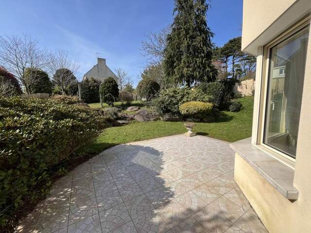 Contemporaine de 5 pièces principales — photo du bien
