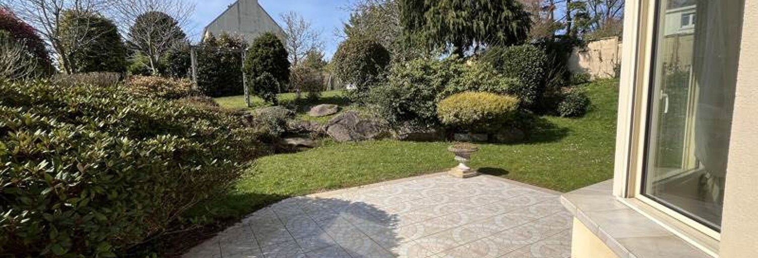 Maison 5 Pièces 167 m² à vendre à Quimper (29000)