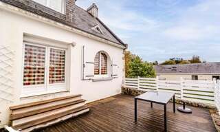 Maison 5 Pièces 89 m² à vendre à Crozon (29160)