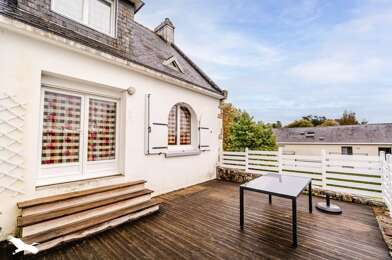 Maison 5 pièces 296520 €