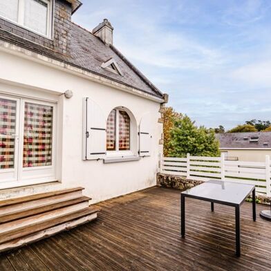 Maison 5 pièces 296520 €