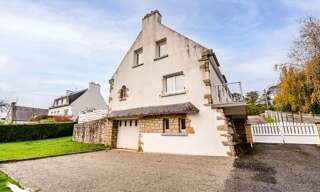 Maison 5 Pièces 89 m² à vendre à Crozon (29160)