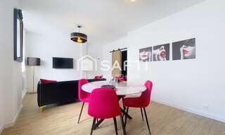 Appartement 2 Pièces 40 m² à vendre à Quimper (29000)