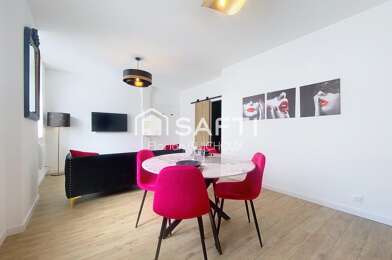 Appartement 2 pièces 129000 €