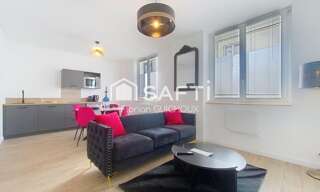 Appartement 2 Pièces 40 m² à vendre à Quimper (29000)
