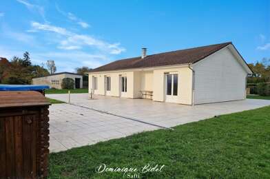 Maison 5 pièces 199500 €