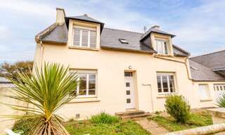 Maison 7 Pièces 121 m² à vendre à Crozon (29160)