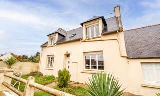 Maison 7 Pièces 121 m² à vendre à Crozon (29160)