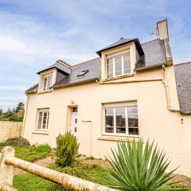 Maison 7 pièces 234300 €