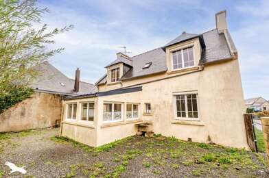 Maison 7 pièces 209950 €