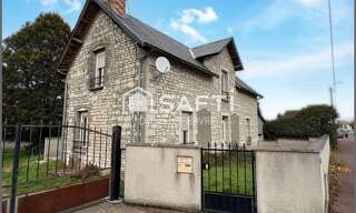 Maison 5 Pièces 118 m² à vendre à Naintré (86530)