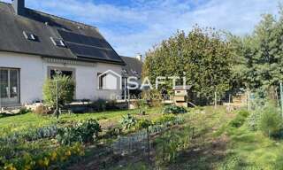 Maison 7 Pièces 138 m² à vendre à Piré-Chancé (35680)