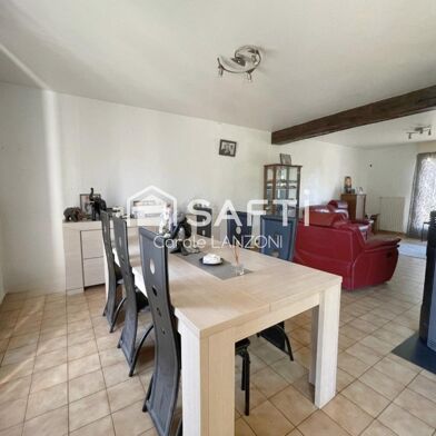 Maison 7 pièces 261999 €