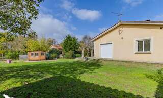 Maison 6 Pièces 140 m² à vendre à Saint-Denis-de-Pile (33910)