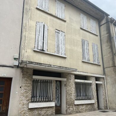 Immeuble  119000 €