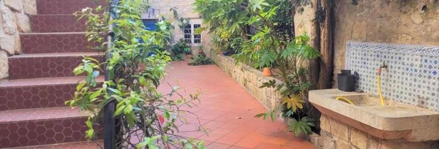 Maison 10 Pièces 285 m² à vendre à Condom (32100)