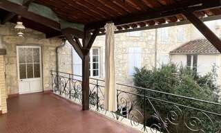 Maison 10 Pièces 285 m² à vendre à Condom (32100)