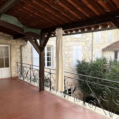 Maison 10 pièces 275000 €