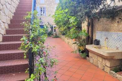 Maison 10 pièces 275000 €