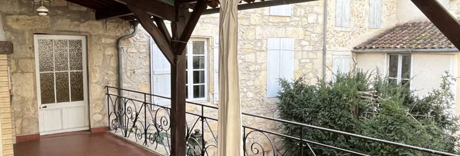 Maison 10 Pièces 285 m² à vendre à Condom (32100)