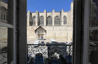 Maison de ville de 10 pièces principales — photo du bien