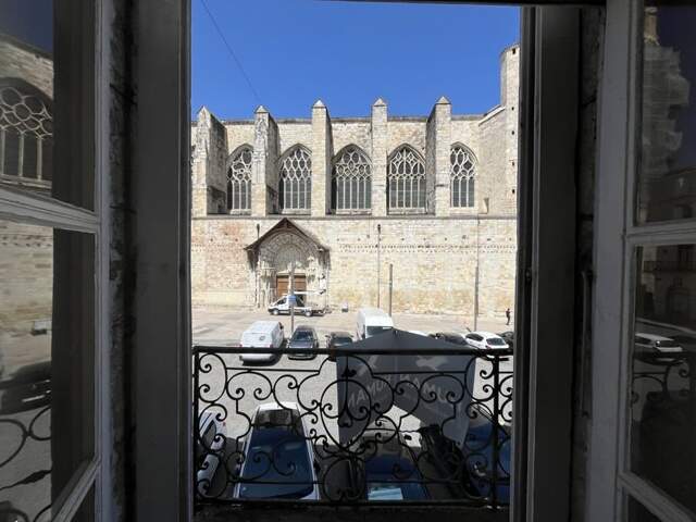 Maison de ville de 10 pièces principales — photo du bien