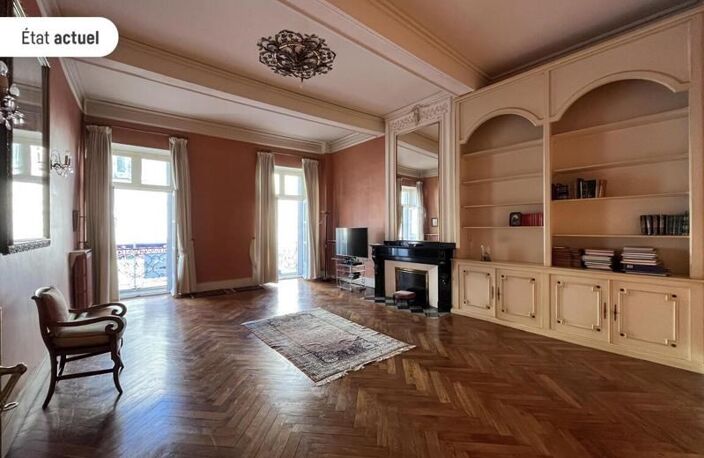 Maison de ville de 10 pièces principales — photo 2