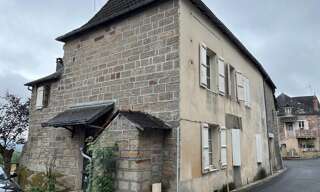 Maison 3 Pièces 114 m² à vendre à Vars-sur-Roseix (19130)