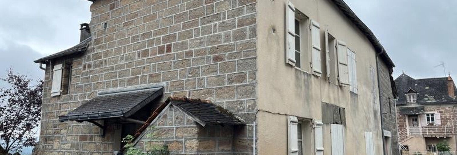 Maison 3 Pièces 114 m² à vendre à Vars-sur-Roseix (19130)