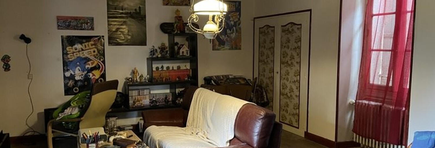 Maison 3 Pièces 114 m² à vendre à Vars-sur-Roseix (19130)