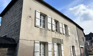 Maison 3 Pièces 114 m² à vendre à Vars-sur-Roseix (19130)