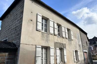 Maison 3 pièces 82950 €