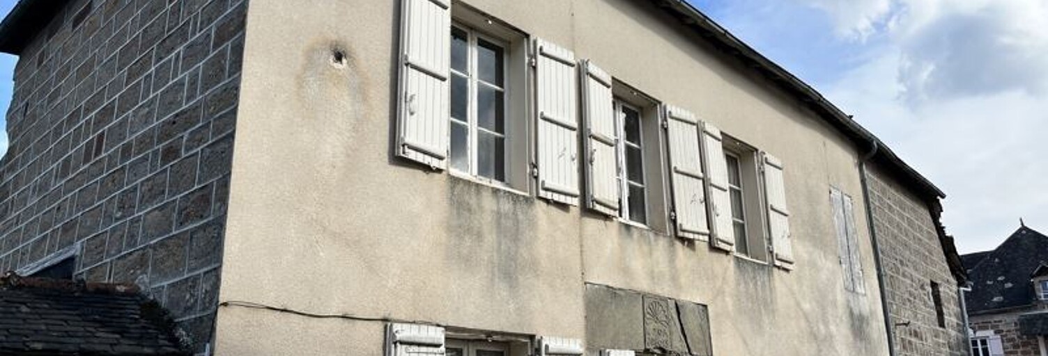 Maison 3 Pièces 114 m² à vendre à Vars-sur-Roseix (19130)