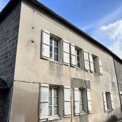 Maison 3 pièces 82950 €