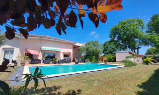 Maison 5 Pièces 136 m² à vendre à Biscarrosse (40600)