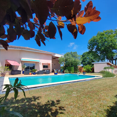 Maison 5 pièces 630000 €