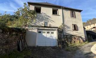 Maison 5 Pièces 81 m² à vendre à Laval-de-Cère (46130)