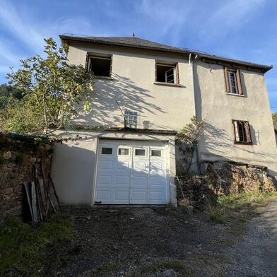 Maison 5 pièces 96624 €