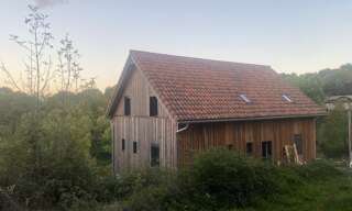 Maison 6 Pièces 153 m² à vendre à Issepts (46320)