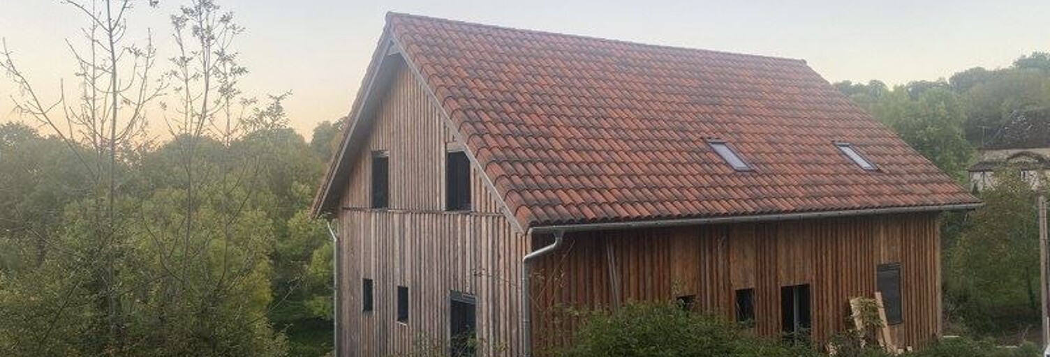 Maison 6 Pièces 153 m² à vendre à Issepts (46320)