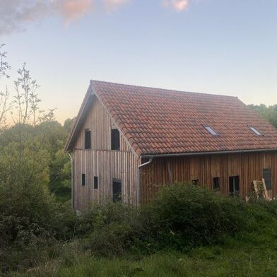 Maison 6 pièces 223650 €