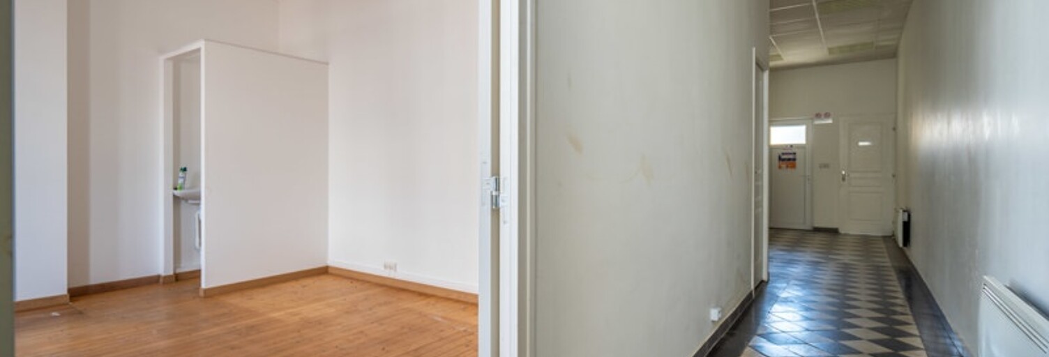 Maison 3 Pièces 72 m² à vendre à Talence (33400)