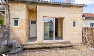 Maison 3 Pièces 72 m² à vendre à Talence (33400)