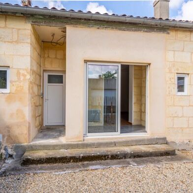 Maison 3 pièces 404352 €