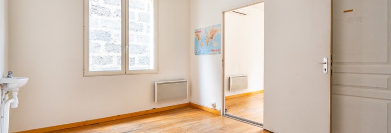 Maison 3 Pièces 72 m² à vendre à Talence (33400)